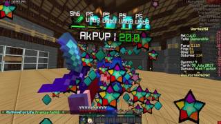 Vortexnw - Akpvp & Cvijo Akpvp Regen