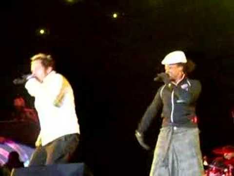 Whoopsie-Daisy: Toby Mac