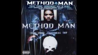 Watch Method Man Sweet Love video