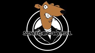 Watch Screeching Weasel 21 Months video