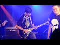 GABRIEL E SUA BANDA NA ECO SOM 2