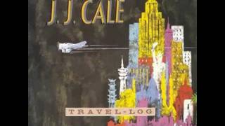 Watch JJ Cale Lean On Me video