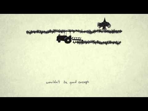 José González - Heartbeats (Lyric Video)