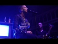 OneRepublic - Come home and Preacher (Paradiso Amsterdam 18-04-2013)
