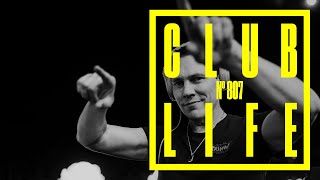 Clublife By Tiësto Episode 807