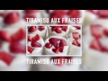 [ Recette ] Tiramisu aux fraises