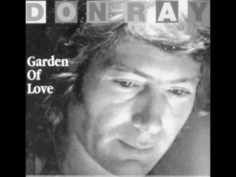 Don Ray - Got to have loving
