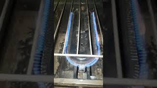 Provando Horno De Cocina Longvie Reparada Completa Y Servi Para Cliente