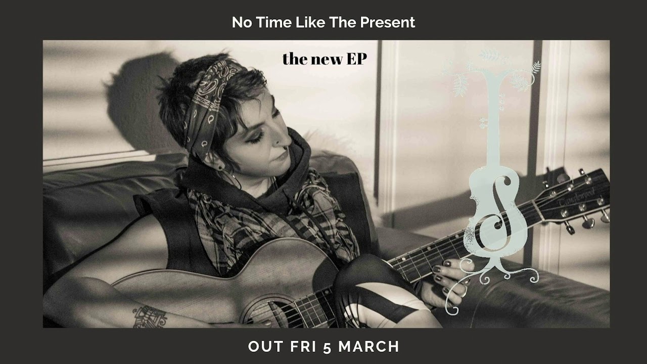 No Time Like The Present Teaser