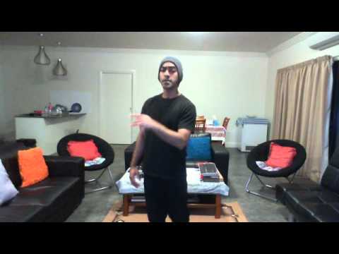Laaga Chunari Mein Daag Cover (Original by Manna Dey)