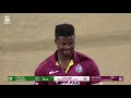 Team HAT-TRICK In Rain Hit 2nd T20I! | Windies vs Ireland 2nd T20I 2020 - Highlights