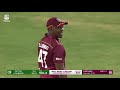 Team HAT-TRICK In Rain Hit 2nd T20I! | Windies vs Ireland 2nd T20I 2020 - Highlights