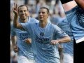 Elano Manchester City FC and Brazil