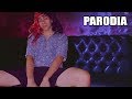 Becky G - Mayores ft. Bad Bunny (PARODIA) Mp3