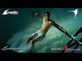 Landen Ehlers: 2011 Barefoot Freestyle Challenge