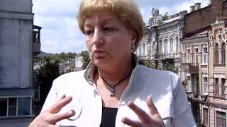 Инструментов информационной политики в Украине нет