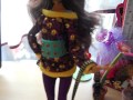Monster High Clawdeen Wolf Schools Out Po Polsku