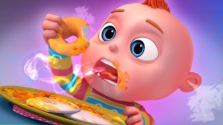 Too Hot Episode | TooToo Boy | Funny Comedy Shows For Kids | Cartoon Animation F