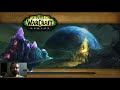 World of Warcraft patch 8.0.1 Pre-BFA Late Night Stream