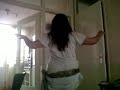 Sexy Arab Ass Dance - رقص بقميص النوم - سكس عربى