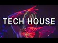 Tech House | Anthony Plays a fullset of Techno | The DJ Inside Livesessions