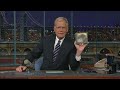 TV on the Radio - Wolf Like Me on Letterman 16x9