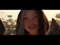 Brave 2012 Ending Sad Scene The 2nd Sunrise