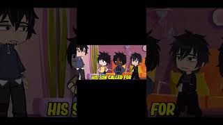 The Man With Too Many Children Gacha Life Reacts To