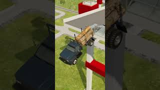 Truck Fall Rehan Games