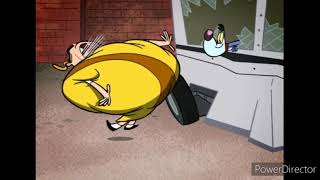 Bessie Inflation