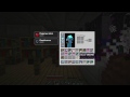 Minecraft Cube SMP: The PVP Kit! - Ep 101