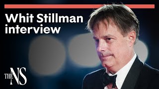Whit Stillman Interview The Cult Filmmakers Revival Culture The New Statesman