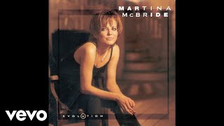 Watch Martina McBride I Dont Want To See You Again video