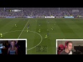 'THE RETURN' | UK VS USA