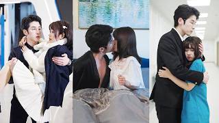 18-Year-Old Girl Was Forced To Marry A 35-Year-Old Infertile Ceo, Got Pregnant, And Was Spoiled