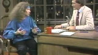 Watch Carole King Its A War video