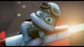 Crazy Frog - Axel F 1X To New 1024X Faster