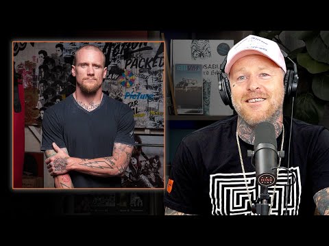 How Jason Ellis Turned Pro For Powell Peralta