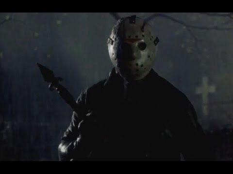 Friday The 13th - Red Band LMV - He`s back (by ONE MAN ARMY...