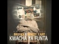 Brisky ft Bobby East - kwacha ya funta (audio only)