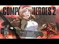 The Company of Heroes 2 Experience