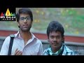 Love You Bangaram Telugu Movie Part 1/12 | Rahul, Shravya | Sri Balaji Video