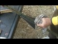 plinking