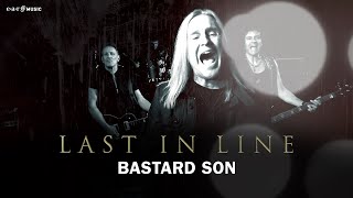 Last In Line 'Bastard Son' - Official Video - New Album 'Jericho' Out Now