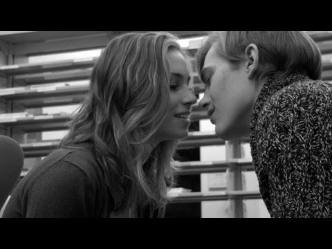 Adele - Someone Like You (Music Video)