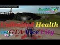 How to get unlimited health in gta vice city|AKO hind gaming|