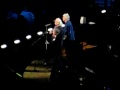 Paul Simon with Crosby and Nash, "Here Comes the Sun", 10/29/09, Rock and Roll Hall of Fame Concert