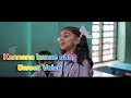#kannanakanne #tamilsong Kannana kanne song | beautifully sing a girl | in school