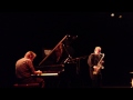 Schlippenbach Trio, Mu Theater, Budapest 9-7-12 2/3