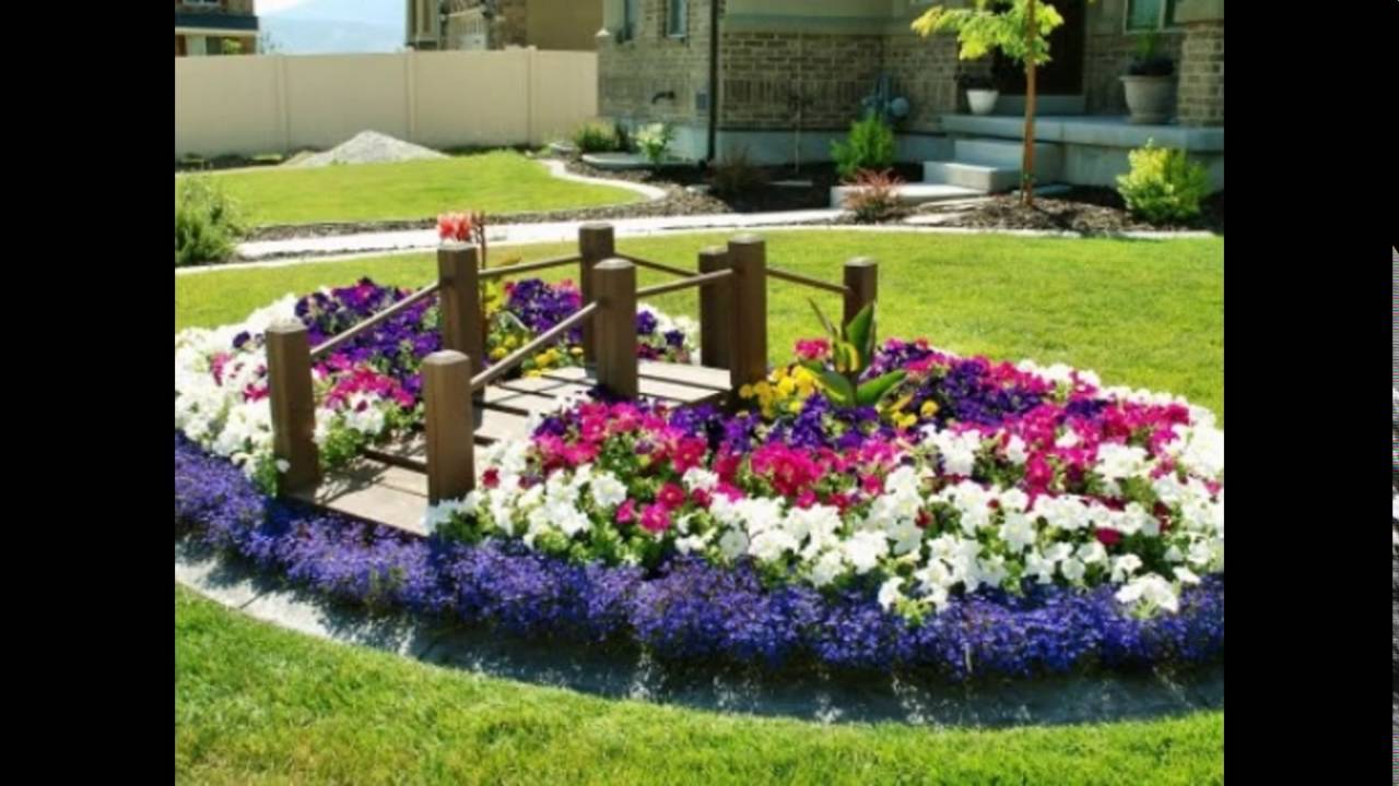 Интересные клумбы на даче своими руками фото Интересные клумбы на даче своими руками фото
